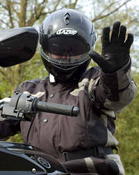 YAMAHA FJR 1300