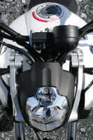 YAMAHA 660 MT-03