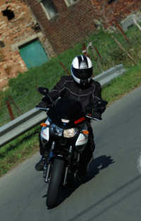 TDM 900 Oli le Belge TDM 900 Oli le Belge