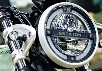 Brixton Cromwell 1200