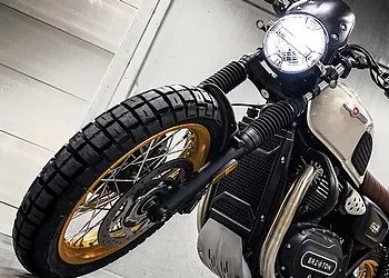 Brixton Cromwell 1200 X