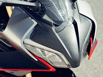CFMOTO 450 SR
