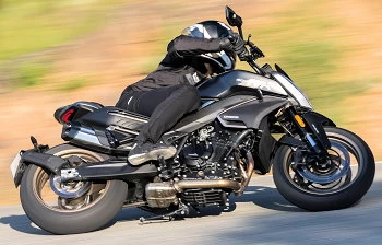 CFMOTO 800 NK