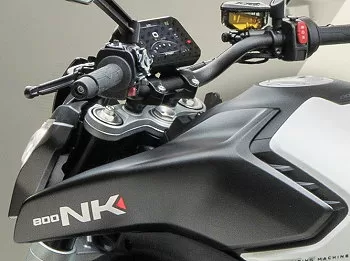 CFMOTO 800 NK