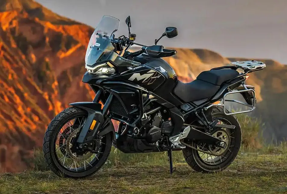 CFMOTO 700 MT 2025