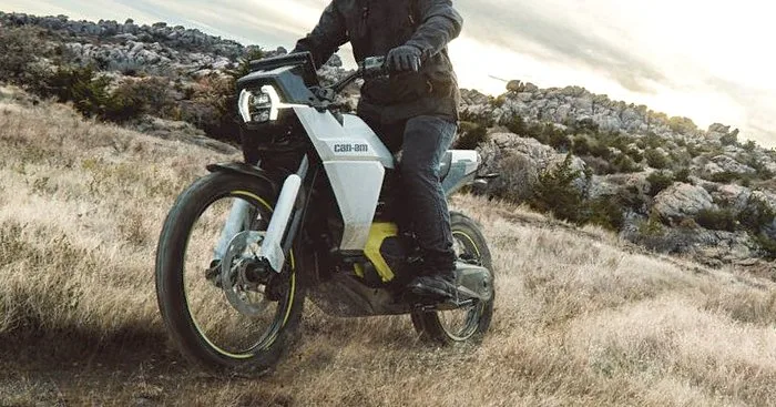 Can-Am Origin