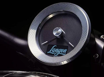 Instrumentation Langen Lightspeed