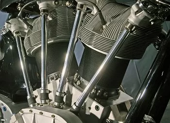 Leonhardt Gunbus 410