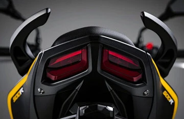 Voge 525 R