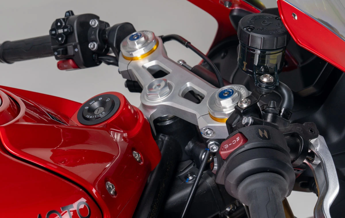 ZXMOTO 500 RR 2026 - Motorcycle specifications, price, used