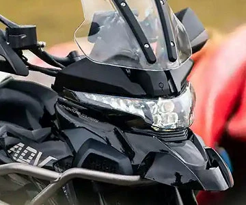 Zontes 350 T