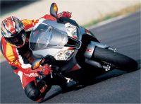 APRILIA RSV-R 1000