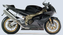 APRILIA RSV-R 1000 FACTORY