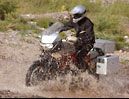 APRILIA ETV 1000 CAPONORD RALLY RAID