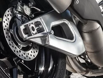 Aprilia 1100 TUONO V4 2021