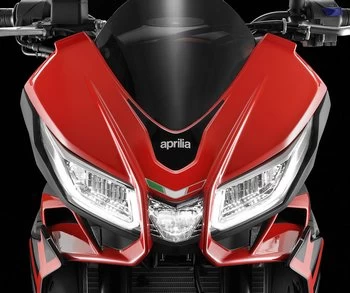 Aprilia 125 Tuono 2021