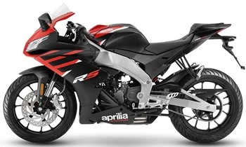 Aprilia RS 125  2021