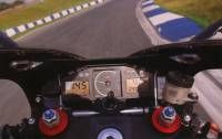 APRILIA RSV 1000