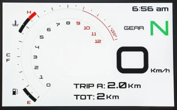 Benelli TRK 702