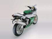 Benelli 900 Tornado Limited Edition Benelli 900 Tornado Limited Edition