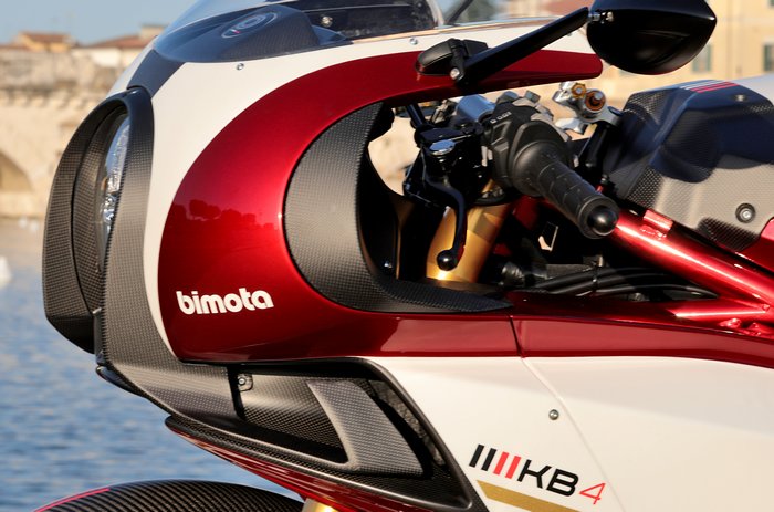 Bimota 1000 KB4