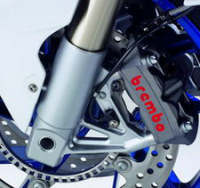 BMW HP2 Sport 1200 2008