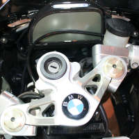 BMW HP2 Sport 1200 2008