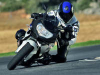 BMW HP2 Sport 1200 2008