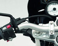 BMW F 800 R 2009