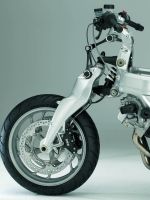 BMW K 1200 S