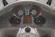 BMW K 1200 LT