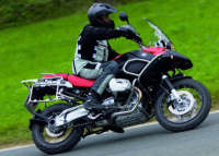R 1200 GS Adventure