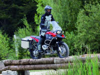 R 1200 GS Adventure