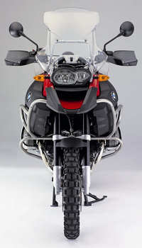 R 1200 GS Adventure