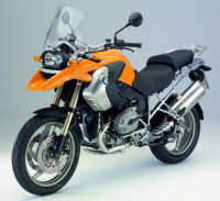 BMW R 1200 GS