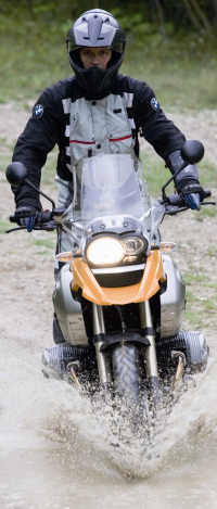 BMW R 1200 GS