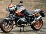 BMW R 1150 R Rockster