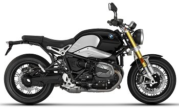 BMW 1200 R NineT 2021