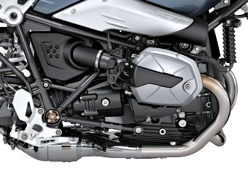 BMW 1200 R NineT Pure 2021