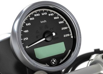 BMW 1200 R NineT Pure 2021