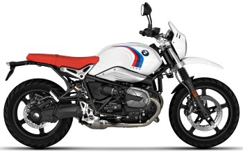 BMW 1200 R Nine-T Urban G/S 2022