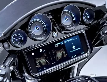 BMW R 18 B