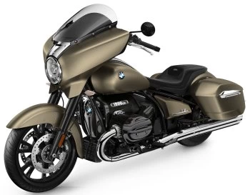 BMW R 18 B