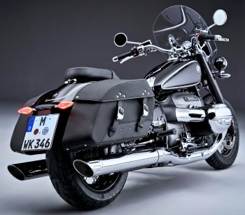 BMW 1800 R 18 Classic 2022
