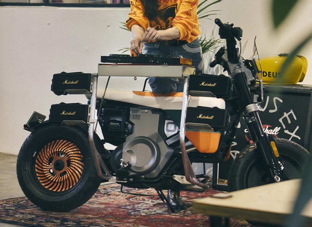 BMW DE 02 Deus Ex Machina