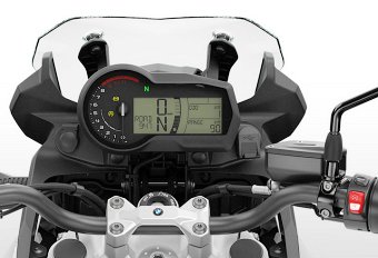 BMW F 750 GS 2023