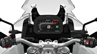 BMW F 850 GS Adventure 2021