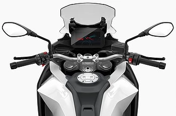 BMW F 900 XR