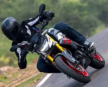 BMW G 310 R 2021