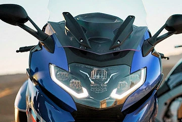 BMW K 1600 GT